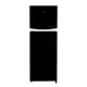 Kulkas 2 Pintu Aqua Refrigerator 220 Liter AQR-D275R-BK Kulkas 2 Pintu Aqua Refrigerator 220 Liter AQR-D275R-BK