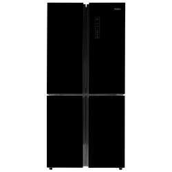 Kulkas Side By Side Aqua Refrigerator 456 Liter AQR-IG525AM