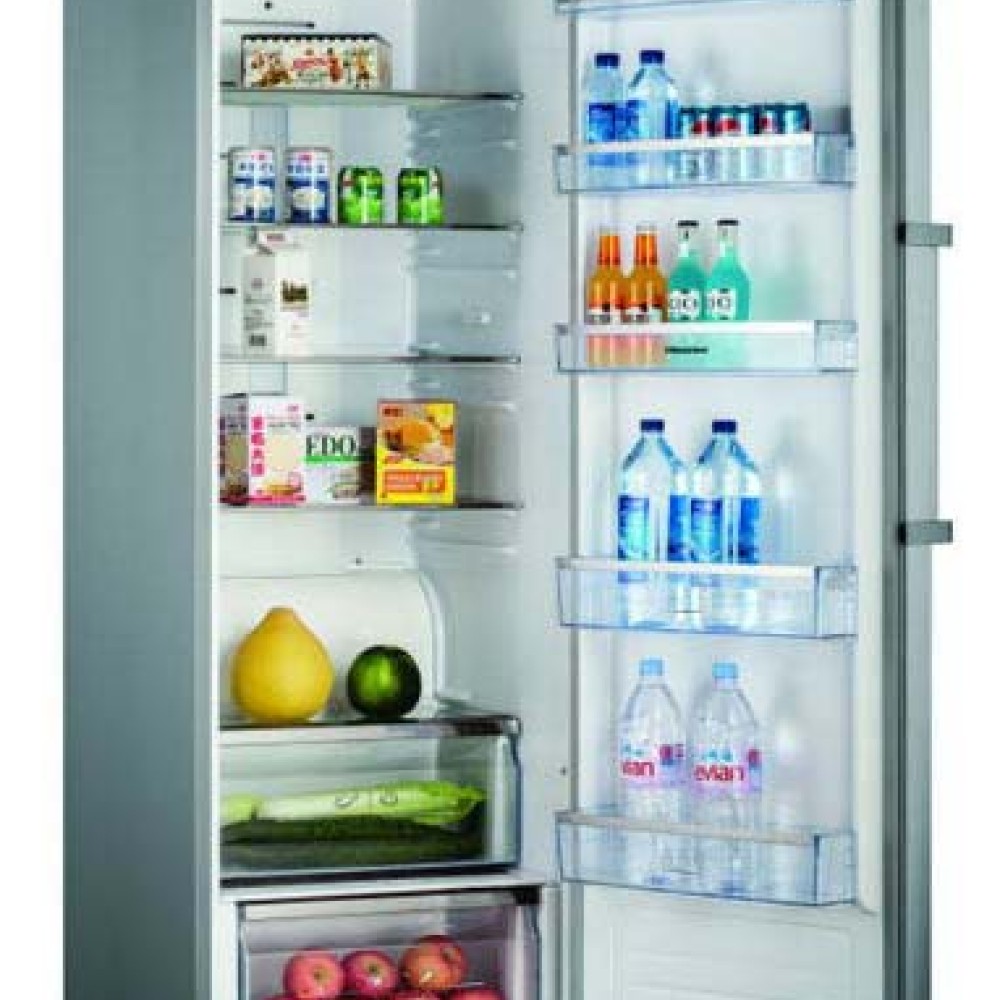 GEA Kulkas Up Right Chiller 388 Liter GC388