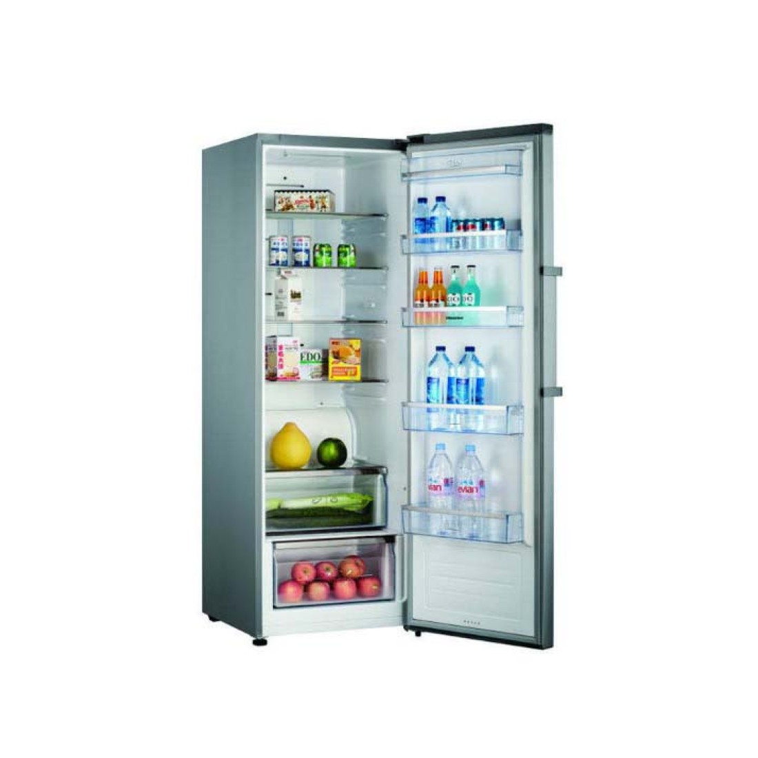 GEA Kulkas Up Right Chiller 388 Liter GC388