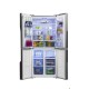 Kulkas Side By Side GEA Refrigerator 457 Liter RQ-56WC-BLACK Kulkas Side By Side GEA Refrigerator 457 Liter RQ-56WC-BLACK