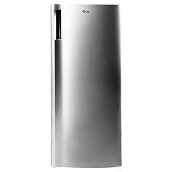 Up Right Freezer LG 171 Liter GN-INV304-SL