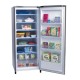 Up Right Freezer LG 171 Liter GN-INV304-SL