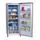 Up Right Freezer LG 171 Liter GN-INV304-SL Up Right Freezer LG 171 Liter GN-INV304-SL