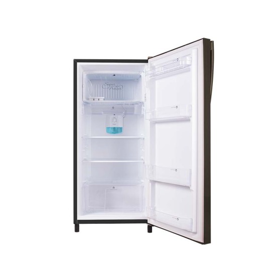 Kulkas 1 Pintu Sanken 190 Liter SK-G196BH-CF