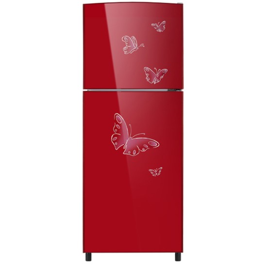 Kulkas 2 Pintu Sanken Refrigerator 230 Liter SK-G232A-BK/MR Kulkas 2 Pintu Sanken Refrigerator 230 Liter SK-G232A-BK/MR