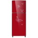 Kulkas 2 Pintu Sanken Refrigerator 230 Liter SK-G232A-BK/MR Kulkas 2 Pintu Sanken Refrigerator 230 Liter SK-G232A-BK/MR