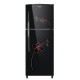 Kulkas 2 Pintu Sanken Refrigerator 230 Liter SK-G236AH-BK/MR