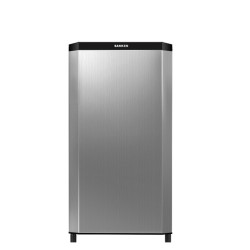 Kulkas 1 Pintu Sanken Refrigerator 160 Liter SK-V161A-SB