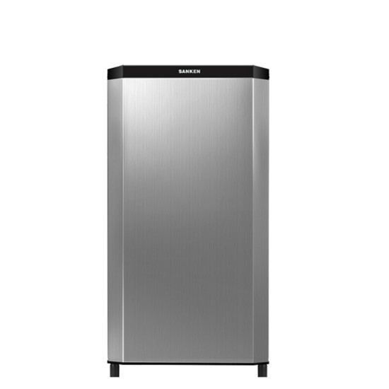 Kulkas 1 Pintu Sanken Refrigerator 160 Liter SK-V161A-SB Kulkas 1 Pintu Sanken Refrigerator 160 Liter SK-V161A-SB