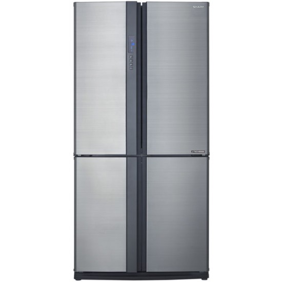 Kulkas Side By Side Sharp 685 Liter SJ-IF90PB-SL Kulkas Side By Side Sharp 685 Liter SJ-IF90PB-SL