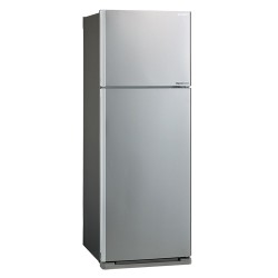 Kulkas 2 Pintu Sharp Big Refrigerator 394 Liter SJ-IG570M-SL