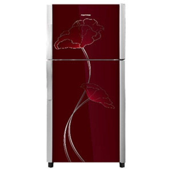 Kulkas 2 Pintu Polytron Refrigerator 220 Liter PRM-23BG/R/V Kulkas 2 Pintu Polytron Refrigerator 220 Liter PRM-23BG/R/V