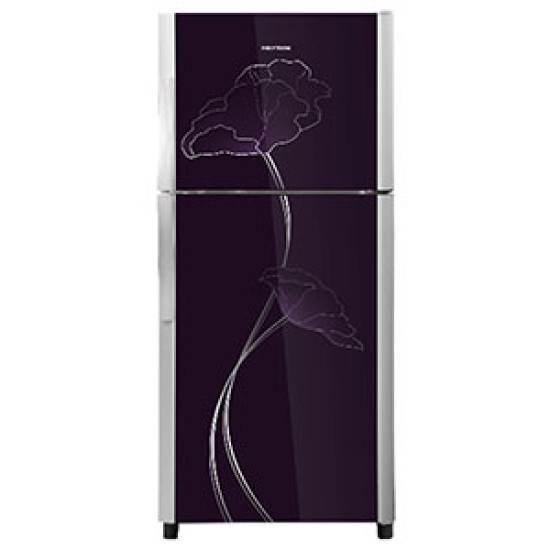 Kulkas 2 Pintu Polytron Refrigerator 220 Liter PRM-23BG/R/V Kulkas 2 Pintu Polytron Refrigerator 220 Liter PRM-23BG/R/V