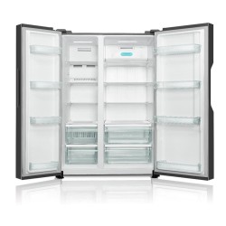 Kulkas Side By Side Polytron 436 Liter PRS-450B