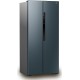 Kulkas Side By Side Polytron 460 Liter PRS-460B Kulkas Side By Side Polytron 460 Liter PRS-460B