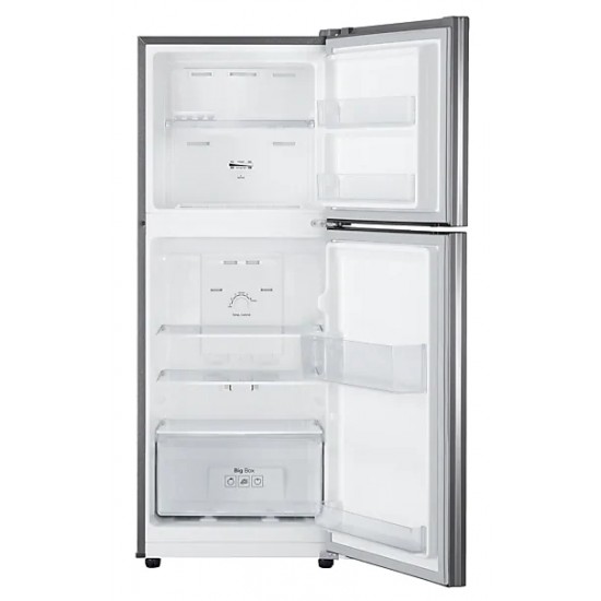 Kulkas 2 Pintu Samsung 216 Liter RT-19M300BGS Kulkas 2 Pintu Samsung 216 Liter RT-19M300BGS
