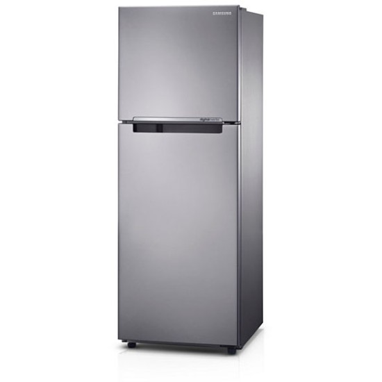 Kulkas 2 Pintu Samsung Refrigerator 264 Liter RT-25FARBDSA