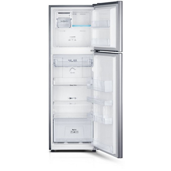 Kulkas 2 Pintu Samsung Refrigerator 264 Liter RT-25FARBDSA