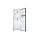 Kulkas 2 Pintu Samsung Refrigerator 468 Liter RT-46K6231S8