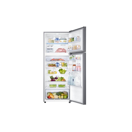 Kulkas 2 Pintu Samsung Refrigerator 468 Liter RT-46K6231S8