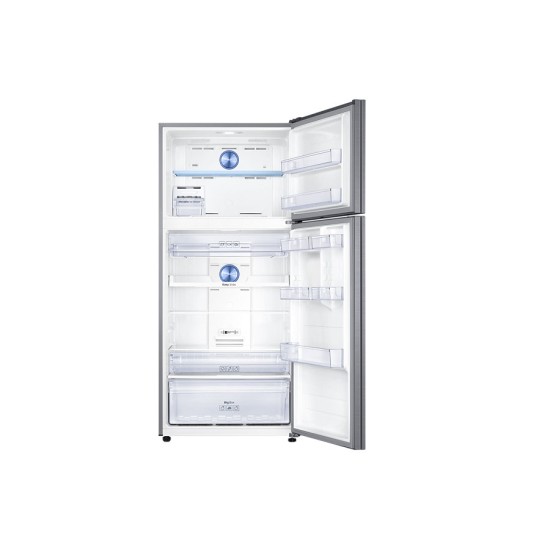 Kulkas 2 Pintu Samsung Refrigerator 516 Liter RT-50K6241S8