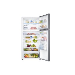 Kulkas 2 Pintu Samsung Refrigerator 516 Liter RT-50K6241S8 Kulkas 2 Pintu Samsung Refrigerator 516 Liter RT-50K6241S8