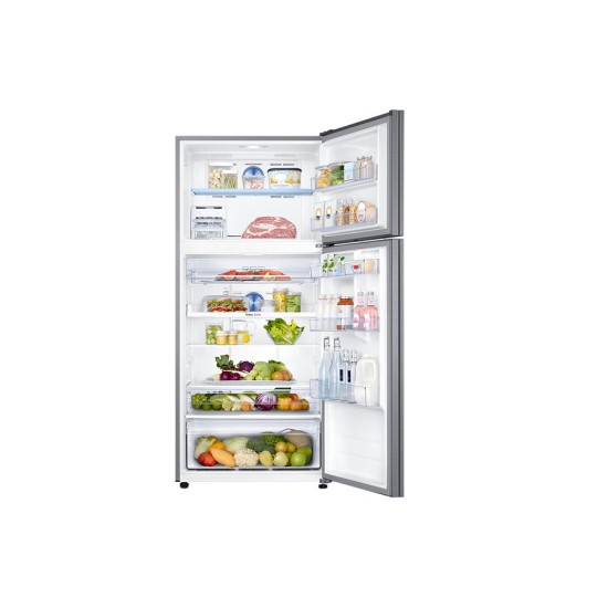 Kulkas 2 Pintu Samsung Refrigerator 516 Liter RT-50K6241S8