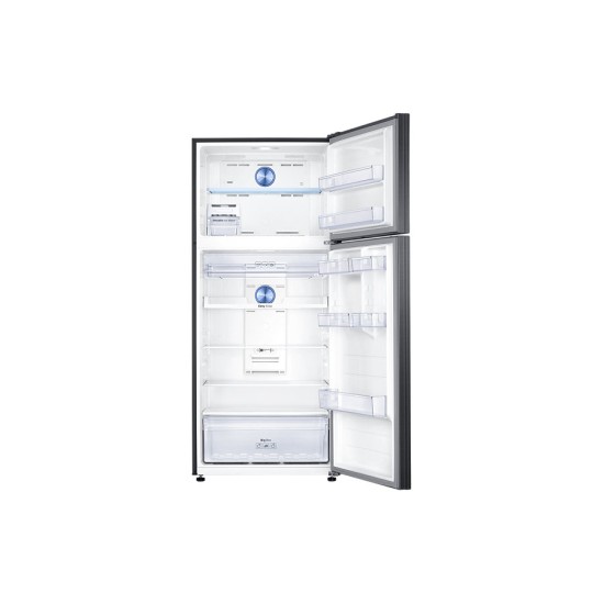 Kulkas 2 Pintu Samsung Refrigerator 543 Liter RT-53K6231BS