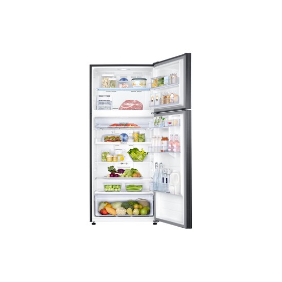 Kulkas 2 Pintu Samsung Refrigerator 543 Liter RT-53K6231BS