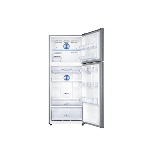 Kulkas 2 Pintu Samsung 440 Liter RT-43K6231S8 Kulkas 2 Pintu Samsung 440 Liter RT-43K6231S8