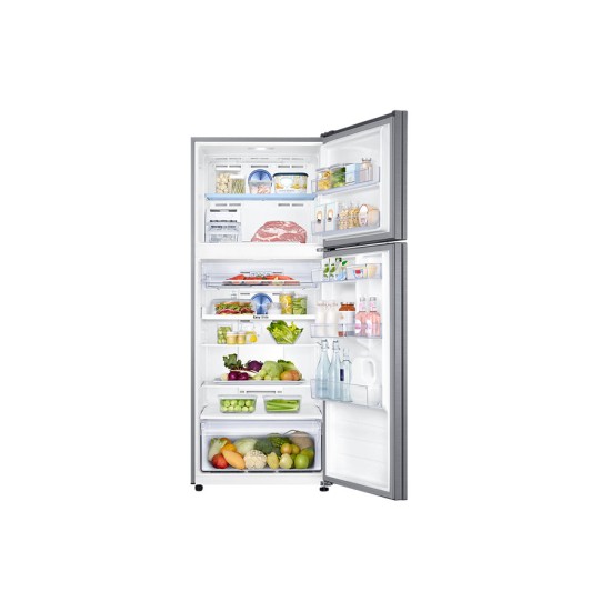 Kulkas 2 Pintu Samsung 440 Liter RT-43K6231S8 Kulkas 2 Pintu Samsung 440 Liter RT-43K6231S8