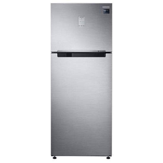 Kulkas 2 Pintu Samsung 440 Liter RT-43K6231S8 Kulkas 2 Pintu Samsung 440 Liter RT-43K6231S8