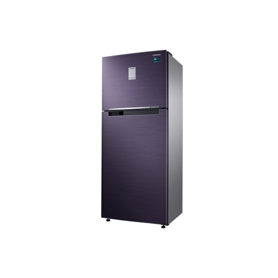 Kulkas 2 Pintu Samsung Refrigerator 440 Liter RT-43K6231UT Kulkas 2 Pintu Samsung Refrigerator 440 Liter RT-43K6231UT