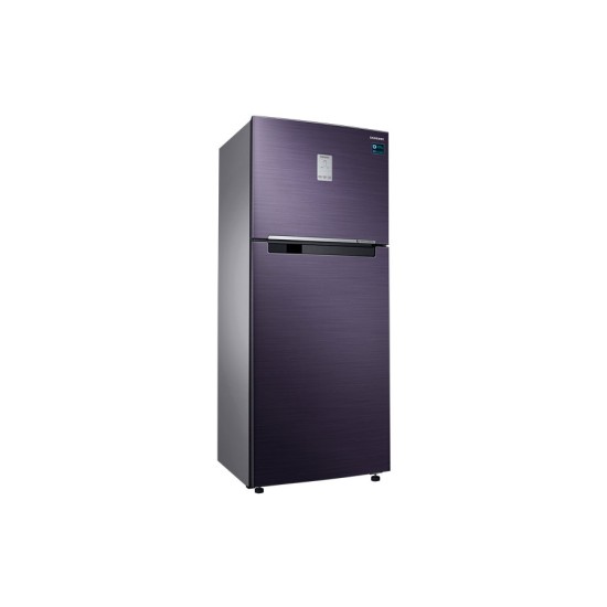 Kulkas 2 Pintu Samsung Refrigerator 440 Liter RT-43K6231UT Kulkas 2 Pintu Samsung Refrigerator 440 Liter RT-43K6231UT