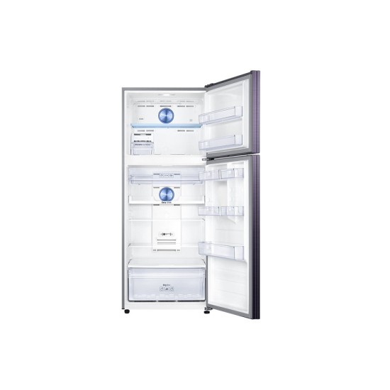 Kulkas 2 Pintu Samsung Refrigerator 440 Liter RT-43K6231UT Kulkas 2 Pintu Samsung Refrigerator 440 Liter RT-43K6231UT