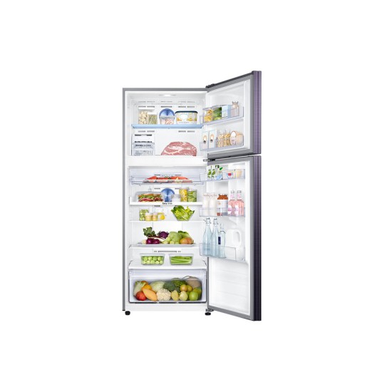 Kulkas 2 Pintu Samsung Refrigerator 440 Liter RT-43K6231UT Kulkas 2 Pintu Samsung Refrigerator 440 Liter RT-43K6231UT