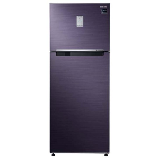 Kulkas 2 Pintu Samsung Refrigerator 440 Liter RT-43K6231UT