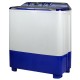 AQUA Mesin Cuci 2 Tabung 7 Kg QW-780XT AQUA Mesin Cuci 2 Tabung 7 Kg QW-780XT