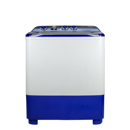 AQUA Mesin Cuci 2 Tabung 7 Kg QW-780XT AQUA Mesin Cuci 2 Tabung 7 Kg QW-780XT