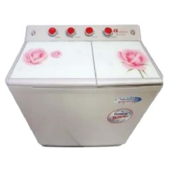 Mesin Cuci 2 Tabung Daimitsu 10 Kg Twin Tub DIW-1019