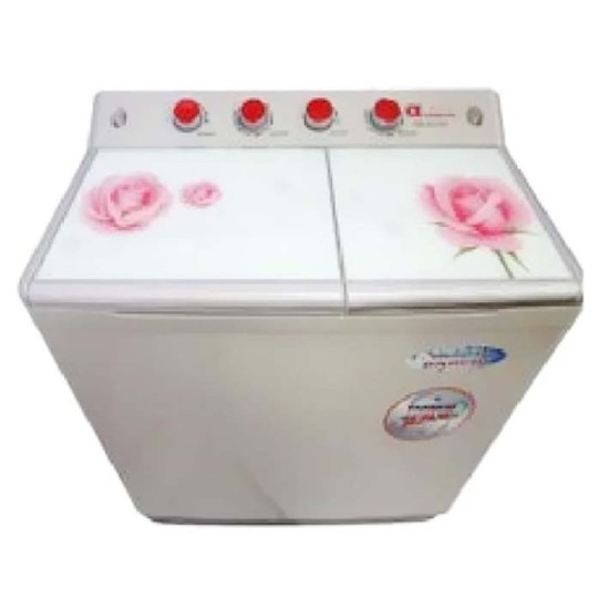 Mesin Cuci 2 Tabung Daimitsu 10 Kg Twin Tub DIW-1019 Mesin Cuci 2 Tabung Daimitsu 10 Kg Twin Tub DIW-1019