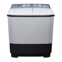 Mesin Cuci 2 Tabung LG 16 kg Twin Tub P160R Mesin Cuci 2 Tabung LG 16 kg Twin Tub P160R