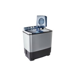 Mesin Cuci 2 Tabung LG 14 Kg Twin Tub WP-1460R Mesin Cuci 2 Tabung LG 14 Kg Twin Tub WP-1460R