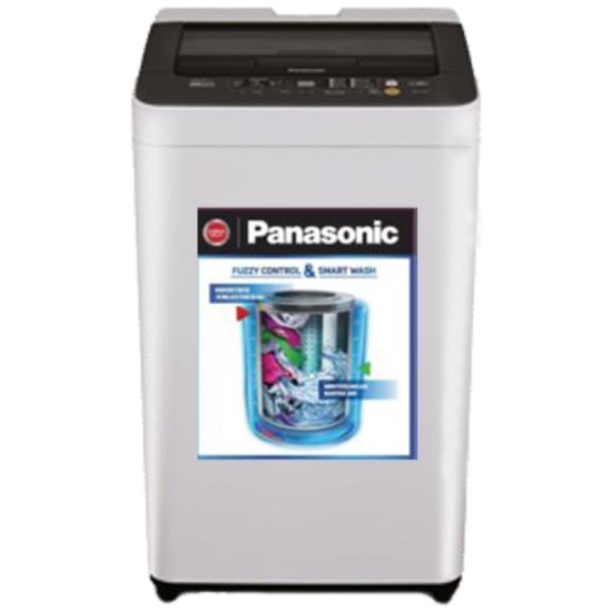 Mesin Cuci 1 Tabung Panasonic 9 Kg Top Loading NA-F95MB1WSG