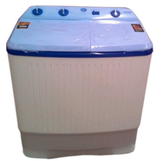 Polytron Mesin Cuci 2 Tabung 7 Kg PWM-7363 Polytron Mesin Cuci 2 Tabung 7 Kg PWM-7363