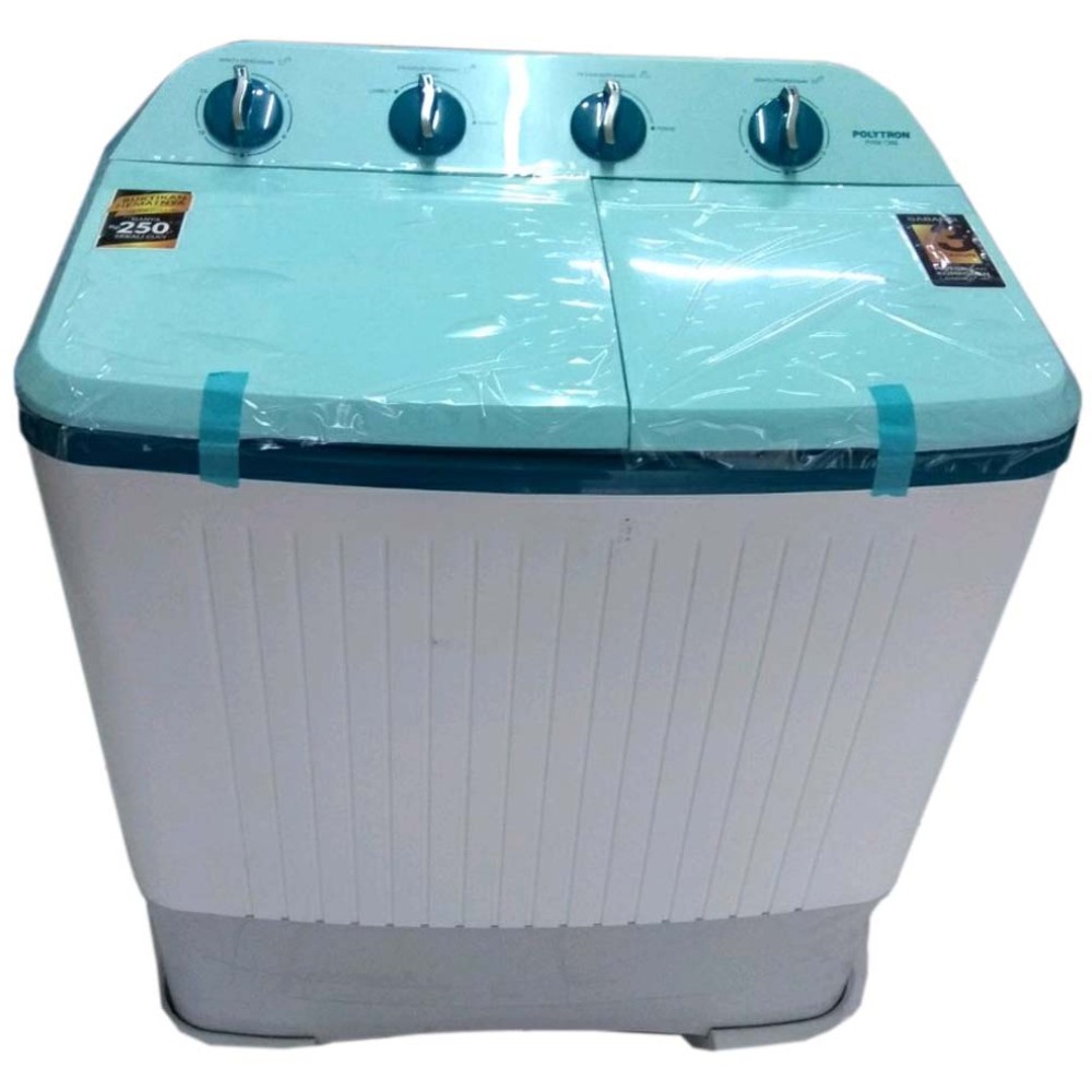 Desain Mesin Cuci Polytron
