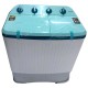 Polytron Mesin Cuci 2 Tabung 7 Kg PWM-7363 Polytron Mesin Cuci 2 Tabung 7 Kg PWM-7363