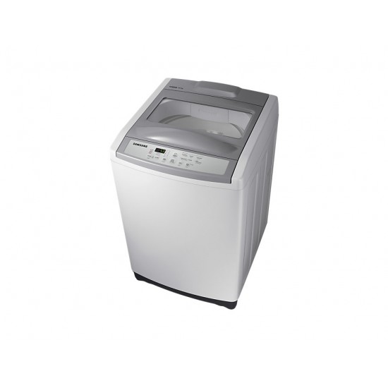 Samsung Top Loading 10 Kg WA-10M5120SG/SE Mesin Cuci Samsung Top Loading 10 Kg WA-10M5120SG/SE Mesin Cuci