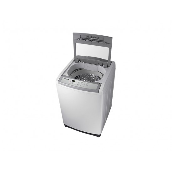Samsung Top Loading 10 Kg WA-10M5120SG/SE Mesin Cuci Samsung Top Loading 10 Kg WA-10M5120SG/SE Mesin Cuci
